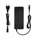 M16 GX16 3-prong charger for scooter battery